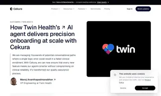 Preview of the Twin Health Case Study