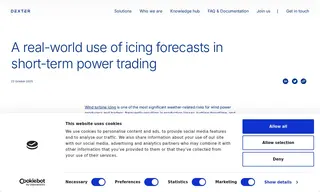 Preview of the Pure Energie Case Study