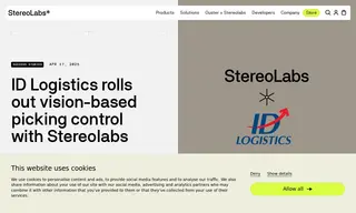 Preview of the ID Logistics Case Study