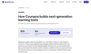 Preview of the Coursera Case Study