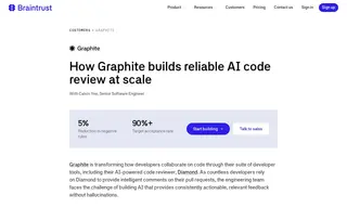 Preview of the Graphite Case Study
