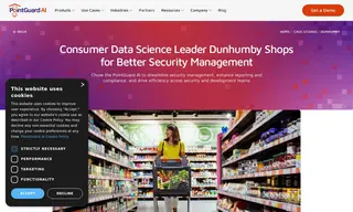 Preview of the Dunnhumby Case Study