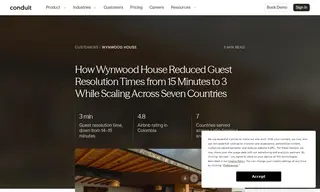 Preview of the Wynwood House Case Study