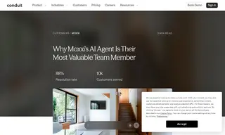 Preview of the Moxxi Property Case Study