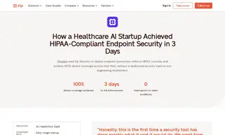Preview of the Phoebe Case Study
