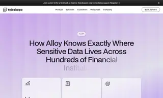 Preview of the Alloy Case Study