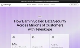 Preview of the Earnin Case Study