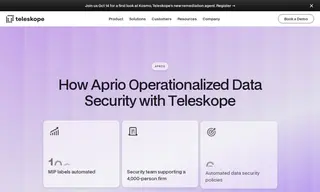 Preview of the Aprio Case Study