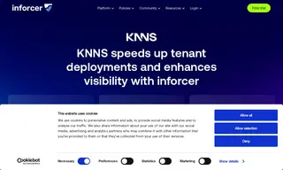 Preview of the KNNS Case Study