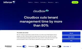 Preview of the Cloudbox Case Study