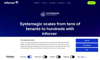 Preview of the Systemagic Case Study