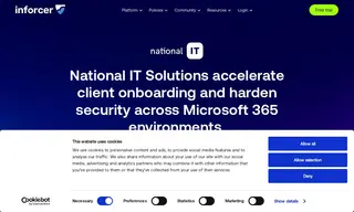 Preview of the National IT Solutions Case Study