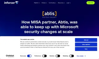 Preview of the Abtis Case Study