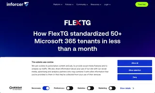Preview of the FlexTG Case Study