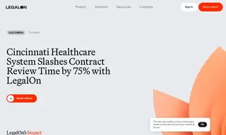 Preview of the TriHealth Case Study