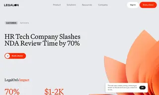 Preview of the Achievers Case Study