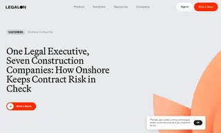 Preview of the Onshore Companies Case Study