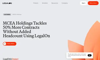Preview of the MCEA Holdings Case Study