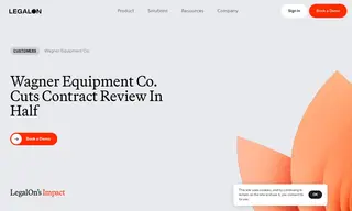 Preview of the Wagner Equipment Co Case Study
