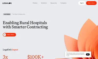 Preview of the The Rural Collaborative Case Study