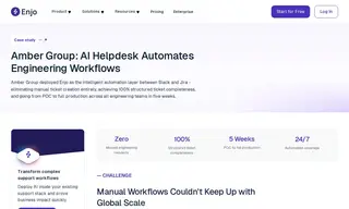 Preview of the Leading Global Crypto Exchange Company Case Study