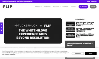 Preview of the Tuckernuck Case Study