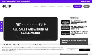 Preview of the Scale Media Case Study
