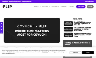 Preview of the Coyuchi Case Study