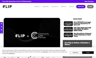Preview of the Community Care Partners Case Study