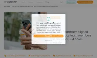Preview of the Alto Pharmacy Case Study