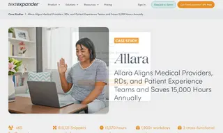 Preview of the Allara Case Study