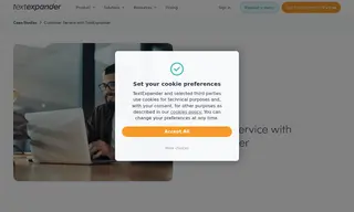 Preview of the Woothemes Case Study