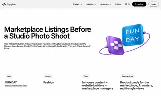 Preview of the FUNDAY Case Study
