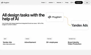 Preview of the Yandex Ads Case Study