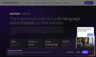Preview of the Regional Logistics Provider Case Study