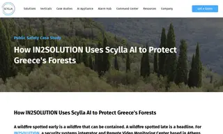 Preview of the In2solution Case Study