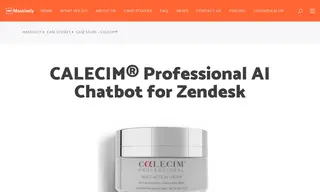 Preview of the CALECIM Case Study