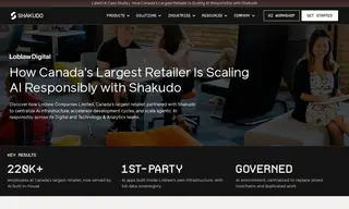 Preview of the Loblaw Companies Limited Case Study
