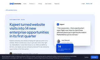 Preview of the Kajeet Case Study