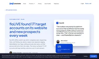 Preview of the floLIVE Case Study