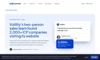 Preview of the Vutility Case Study