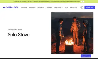 Preview of the Solo Stove Case Study