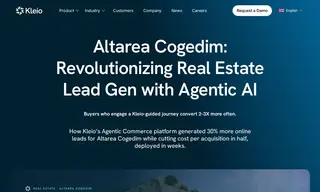 Preview of the Altarea Cogedim Case Study