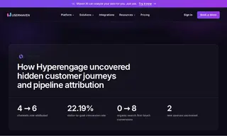 Preview of the Hyperengage Case Study