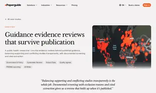 Preview of the Public Health Agency Case Study