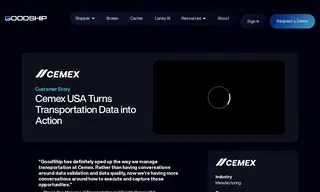 Preview of the Cemex USA Case Study