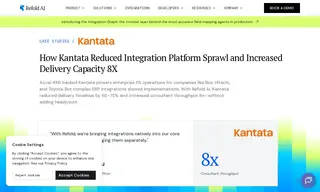 Preview of the Kantata Case Study