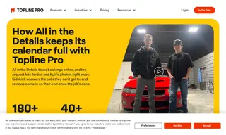 Preview of the All in the Details Case Study