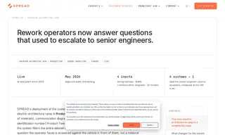 Preview of the Premium Automotive OEM Case Study