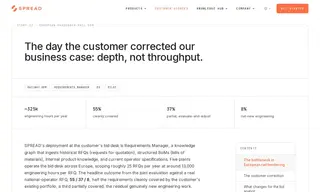Preview of the European Passenger-rail OEM Case Study